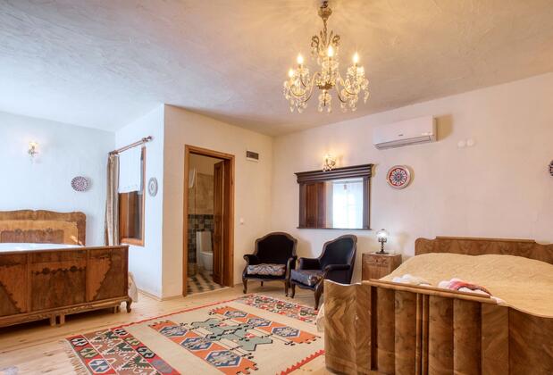 Kirazlı Sultan Konak - Görsel 45