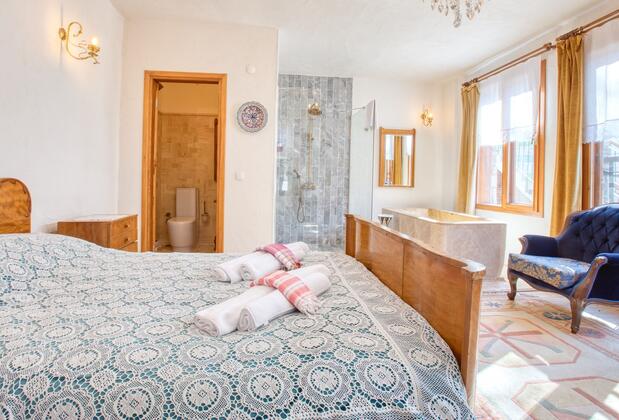 Kirazlı Sultan Konak - Görsel 46