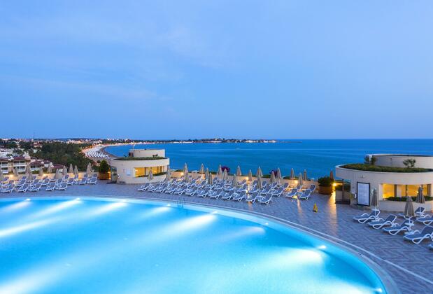 Melas Resort Hotel - Görsel 23