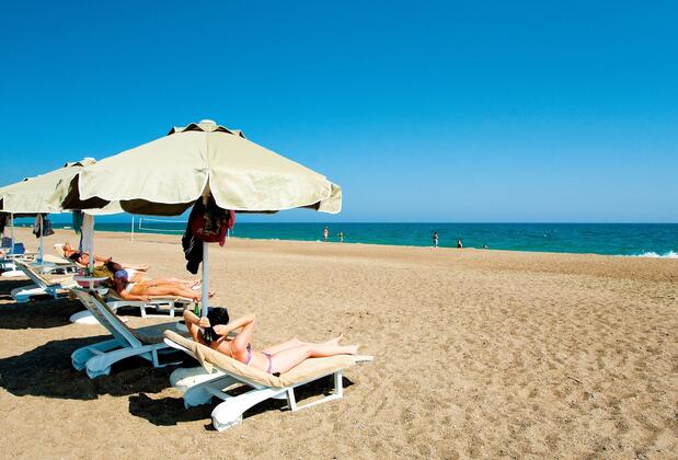 Melas Resort Hotel - Görsel 17