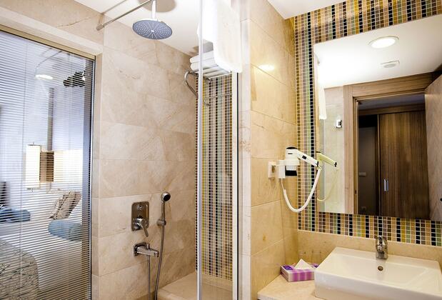 Melas Resort Hotel - Görsel 9