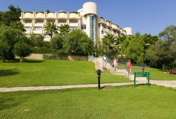 Melas Resort Hotel - Görsel 3