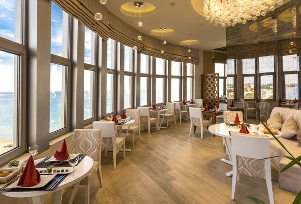 Melas Resort Hotel - Görsel 29