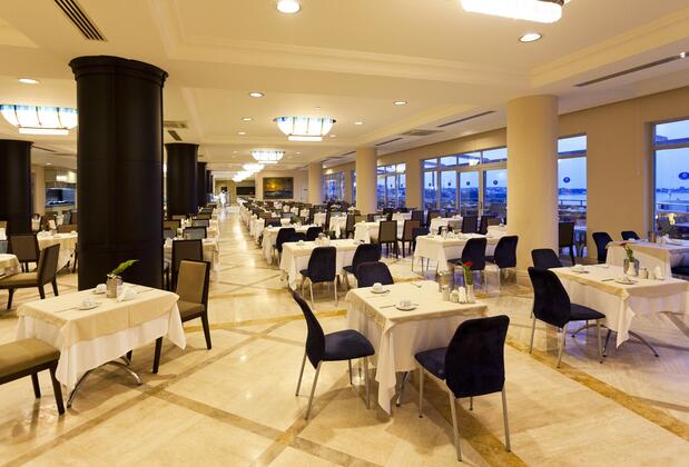 Melas Resort Hotel - Görsel 27