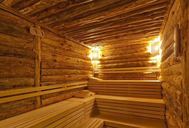 Melas Resort Hotel - Görsel 33