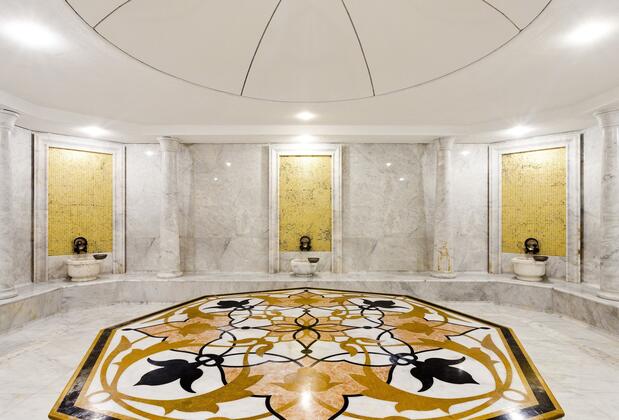 Melas Resort Hotel - Görsel 32