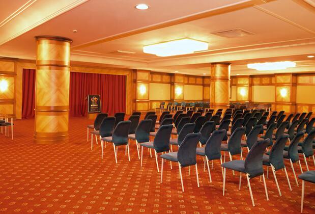 Melas Resort Hotel - Görsel 30