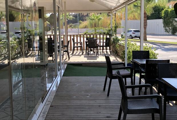 Manavgat Motel - Görsel 4