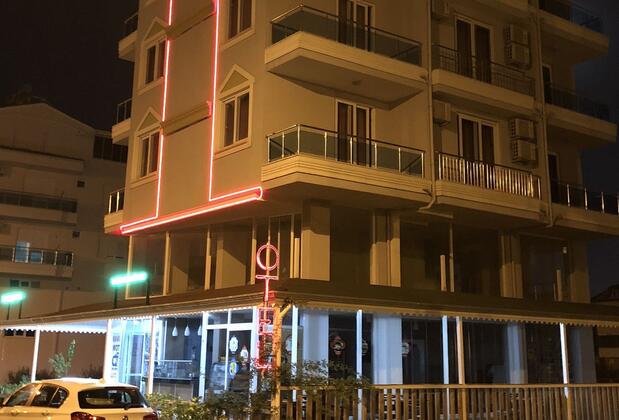 Manavgat Motel - Görsel 26