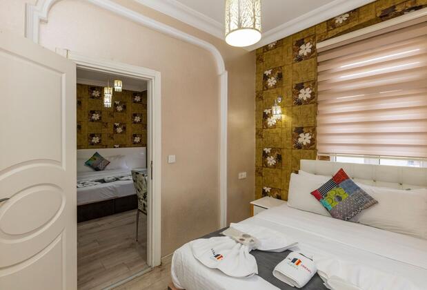 Taxim Trend Suites - Görsel 3