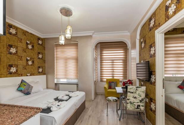 Taxim Trend Suites - Görsel 4