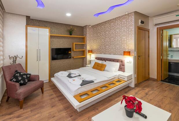 Taxim Trend Suites - Görsel 5