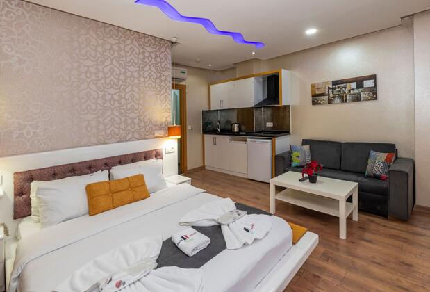 Taxim Trend Suites - Görsel 6