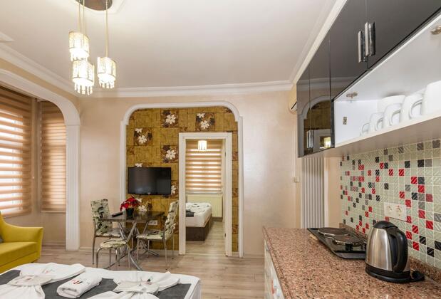 Taxim Trend Suites - Görsel 7