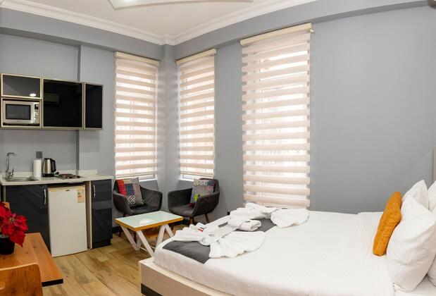 Taxim Trend Suites - Görsel 8