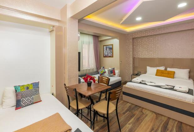 Taxim Trend Suites - Görsel 11