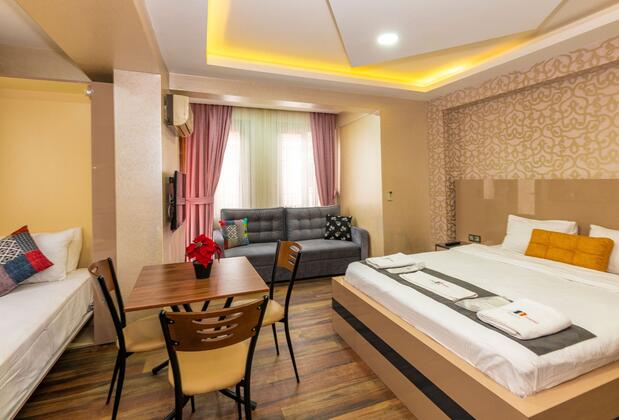 Taxim Trend Suites - Görsel 12