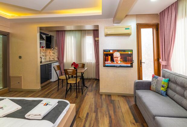 Taxim Trend Suites - Görsel 14