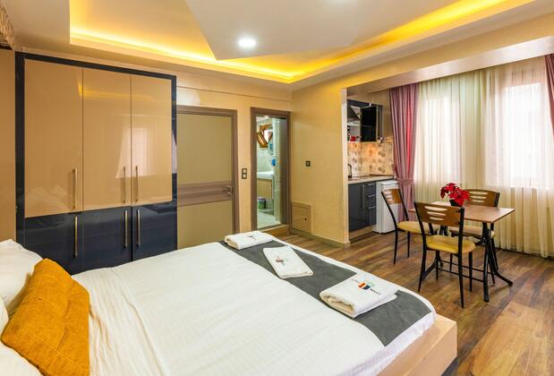 Taxim Trend Suites - Görsel 15