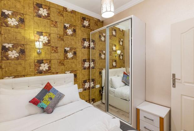 Taxim Trend Suites - Görsel 13