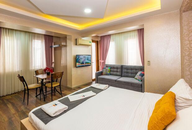 Taxim Trend Suites - Görsel 17