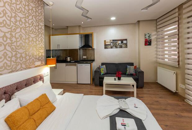 Taxim Trend Suites - Görsel 19