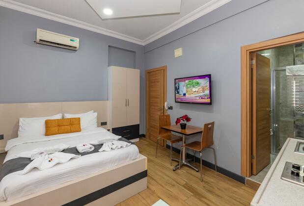 Taxim Trend Suites - Görsel 20