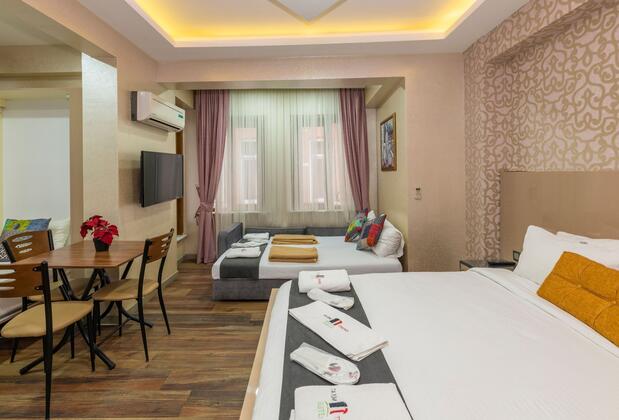 Taxim Trend Suites - Görsel 18