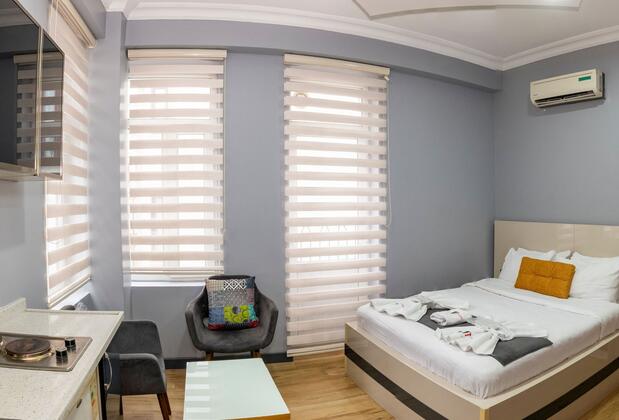 Taxim Trend Suites - Görsel 21