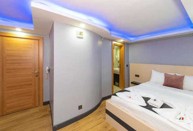 Taxim Trend Suites - Görsel 10