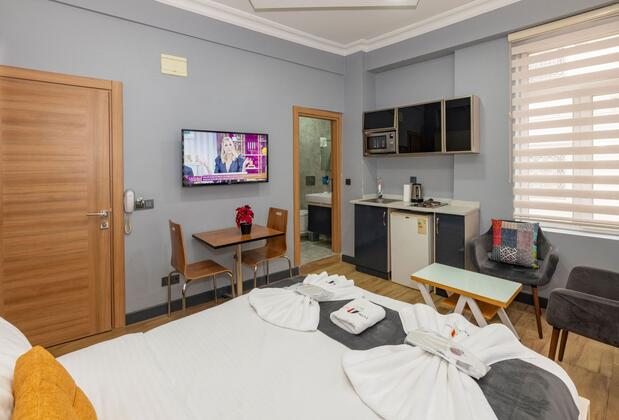 Taxim Trend Suites - Görsel 9