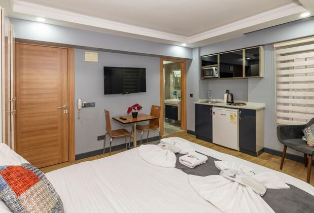 Taxim Trend Suites - Görsel 22