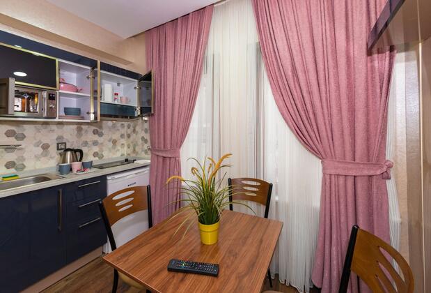 Taxim Trend Suites - Görsel 23