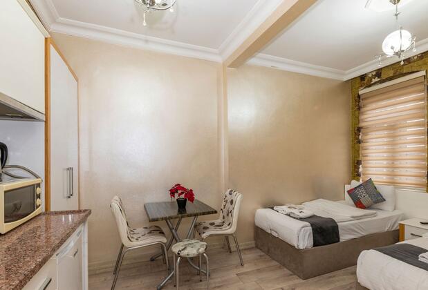 Taxim Trend Suites - Görsel 31