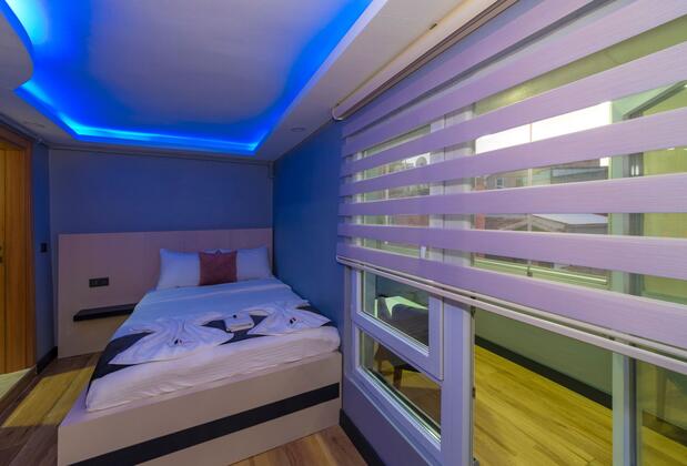 Taxim Trend Suites - Görsel 26