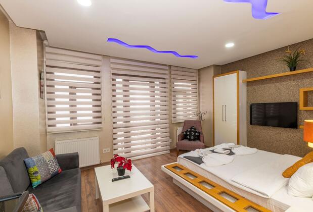 Taxim Trend Suites - Görsel 28