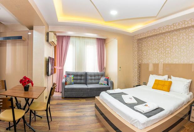 Taxim Trend Suites - Görsel 29