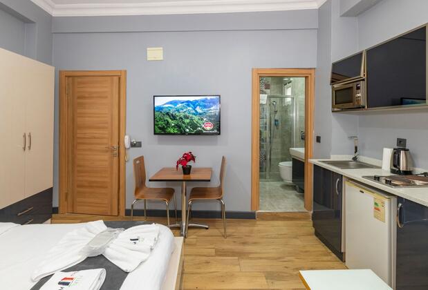 Taxim Trend Suites - Görsel 30