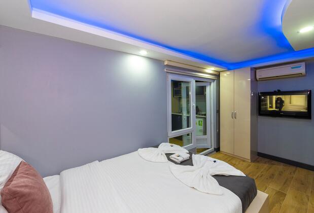 Taxim Trend Suites - Görsel 25