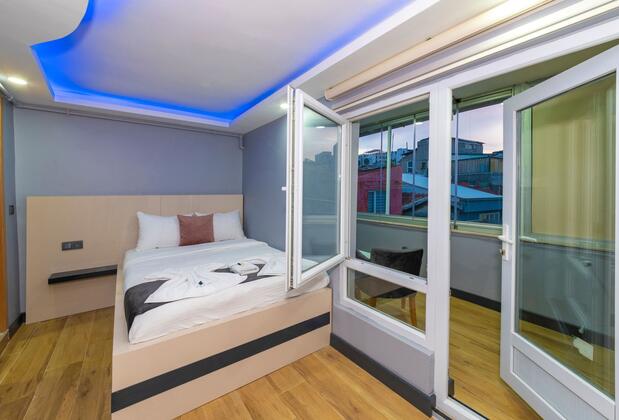 Taxim Trend Suites - Görsel 27