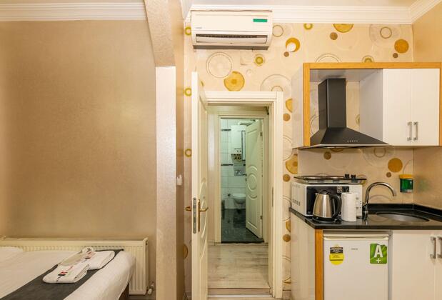 Taxim Trend Suites - Görsel 38