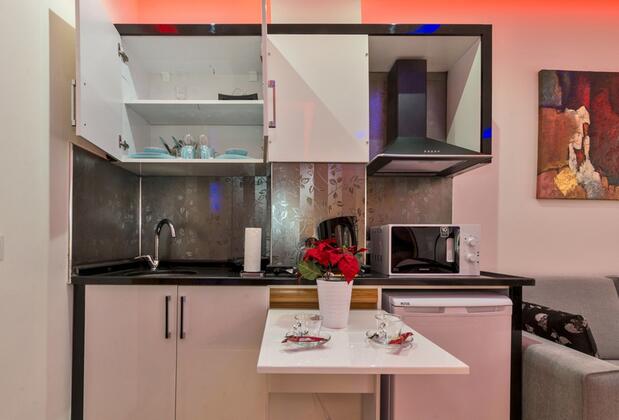 Taxim Trend Suites - Görsel 32