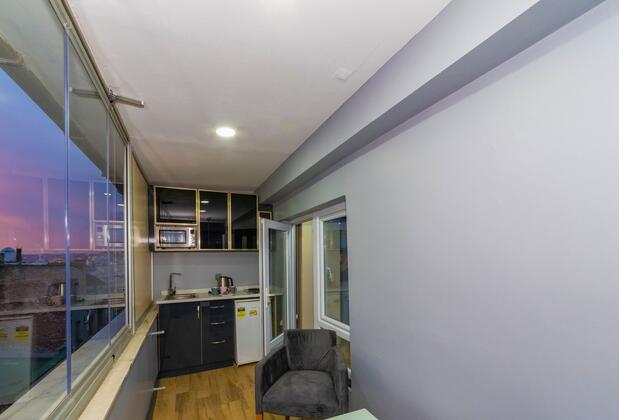 Taxim Trend Suites - Görsel 33