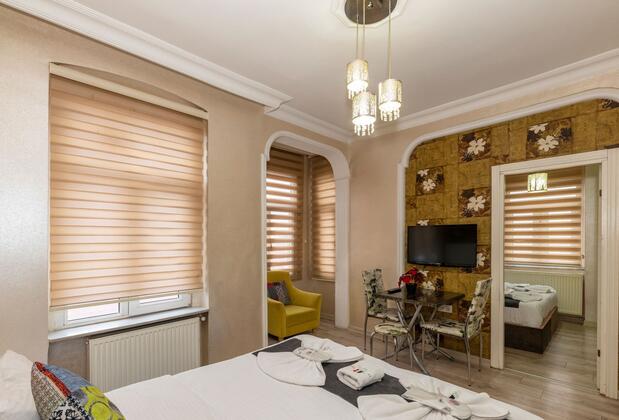 Taxim Trend Suites - Görsel 35