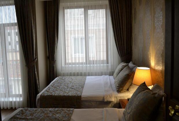 Stone Art Hotel - Görsel 4