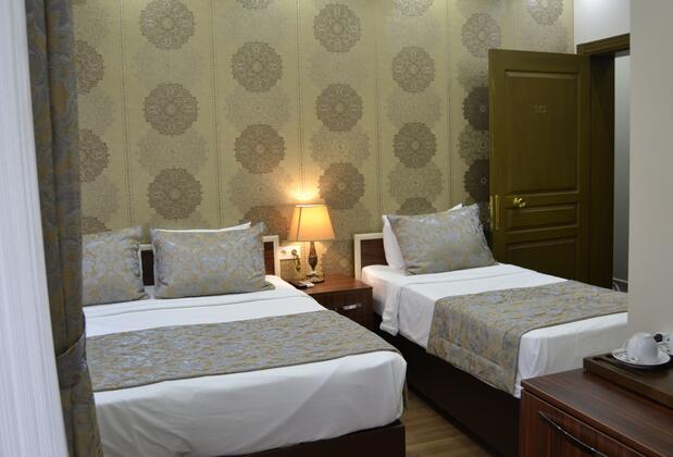 Stone Art Hotel - Görsel 5