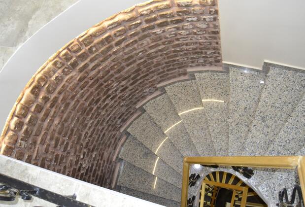 Stone Art Hotel - Görsel 2