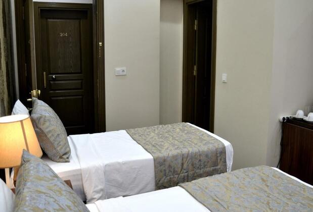 Stone Art Hotel - Görsel 6