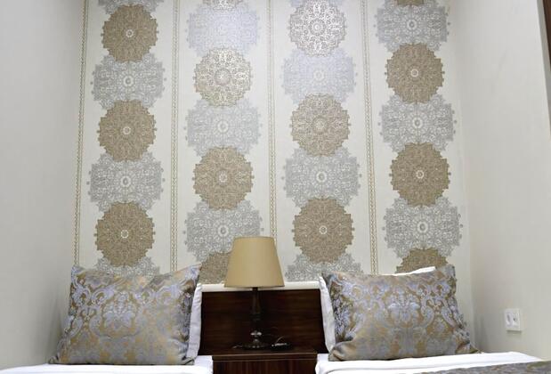 Stone Art Hotel - Görsel 7