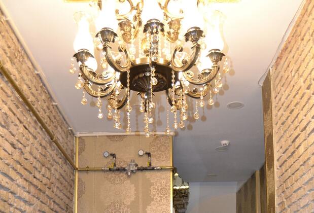 Stone Art Hotel - Görsel 3